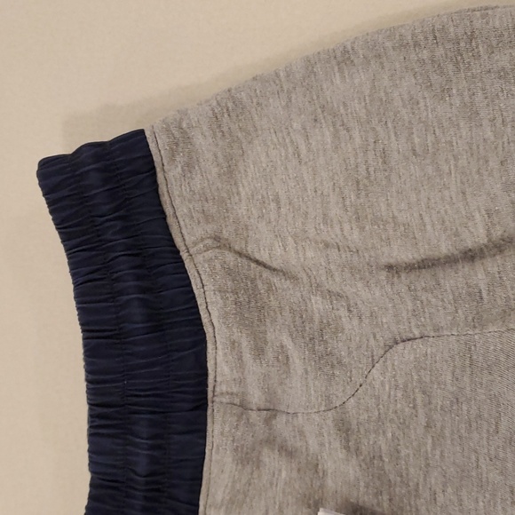 Baby Gap Blue Lined Splash Pants - Picture 6 of 6